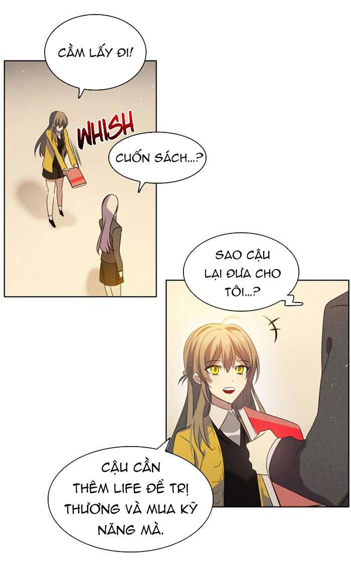 Zero Game Chap 10 - Next Chap 11