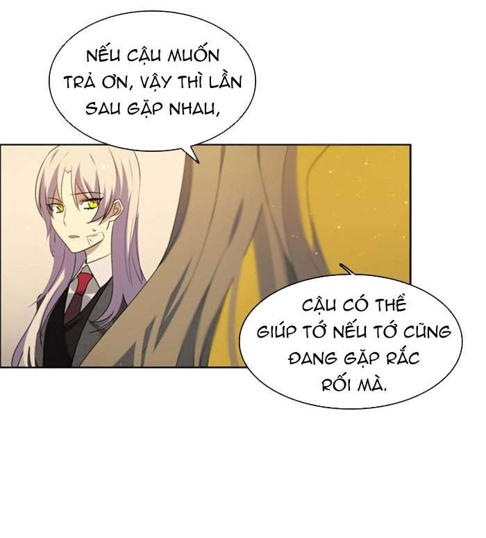 Zero Game Chap 10 - Next Chap 11