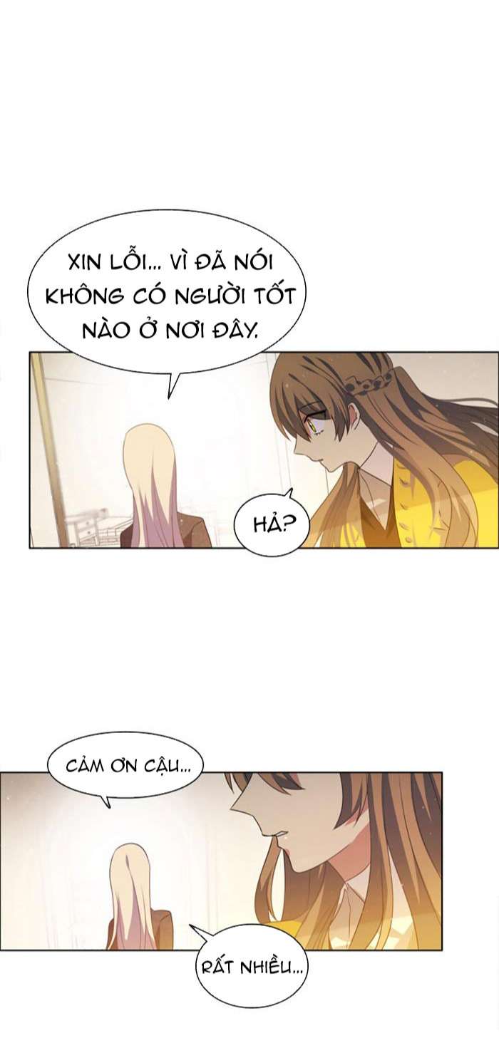 Zero Game Chap 10 - Next Chap 11