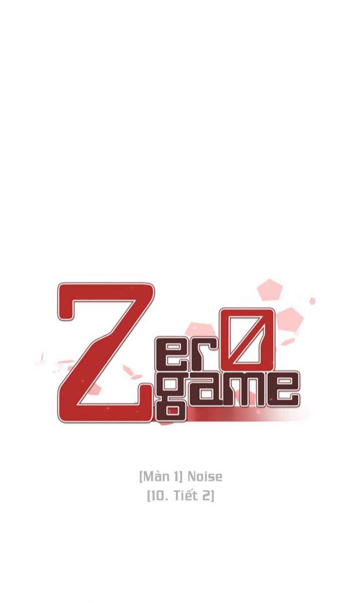 Zero Game Chap 10 - Next Chap 11