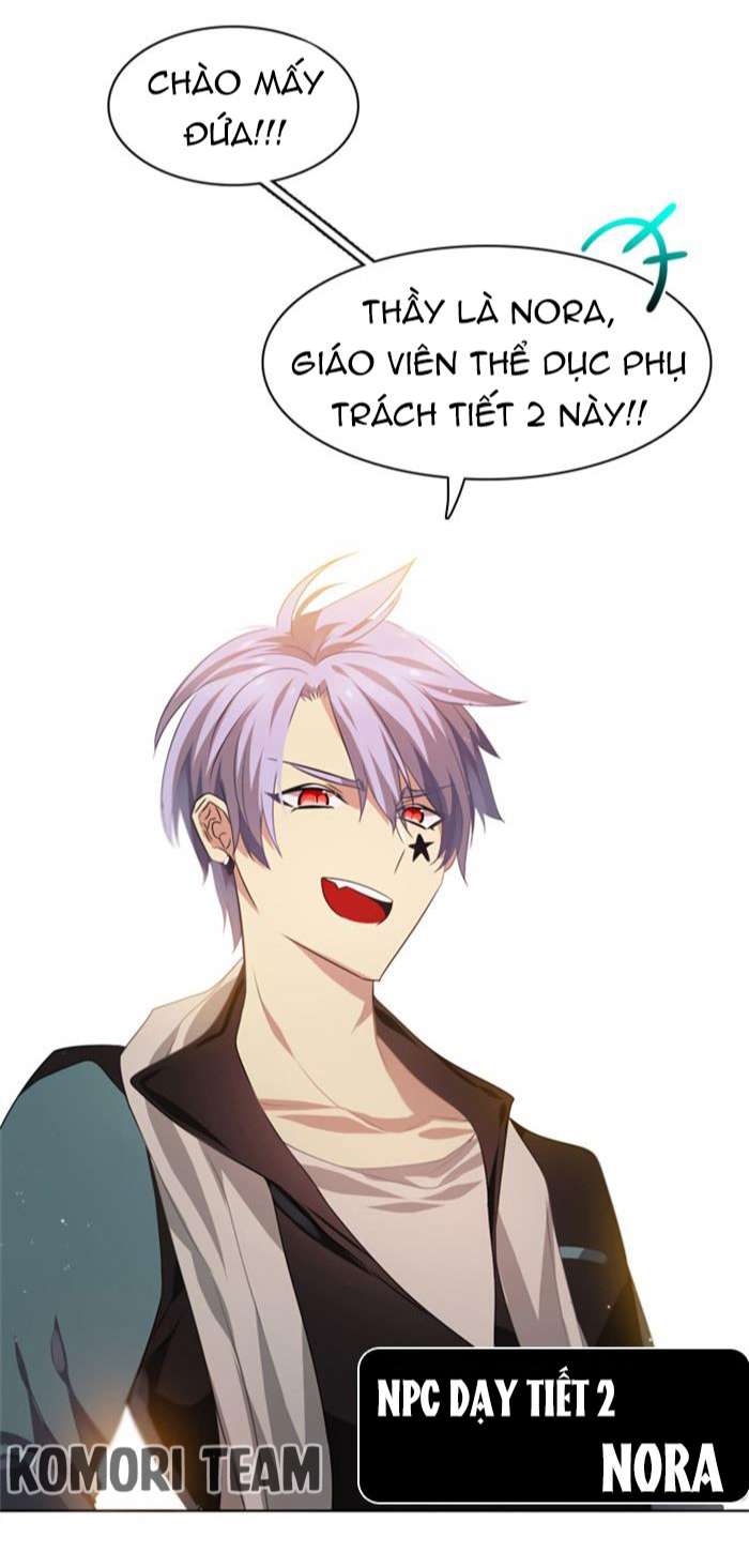 Zero Game Chap 10 - Next Chap 11