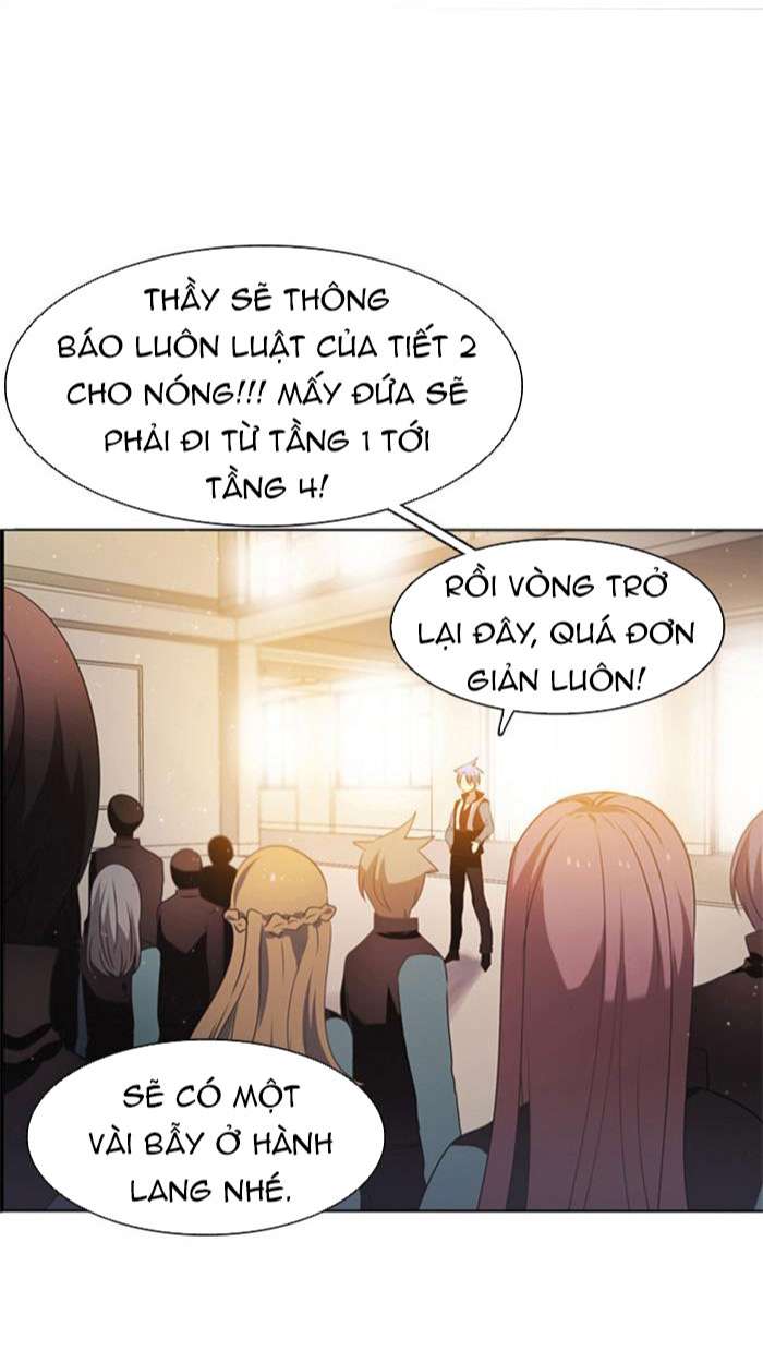 Zero Game Chap 10 - Next Chap 11