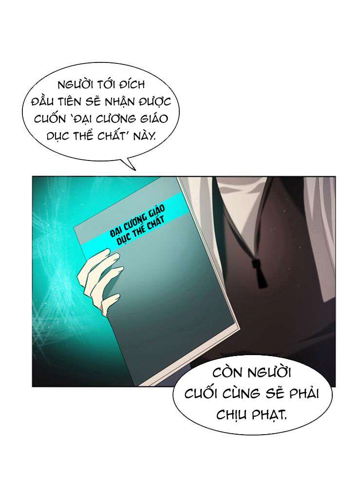 Zero Game Chap 10 - Next Chap 11