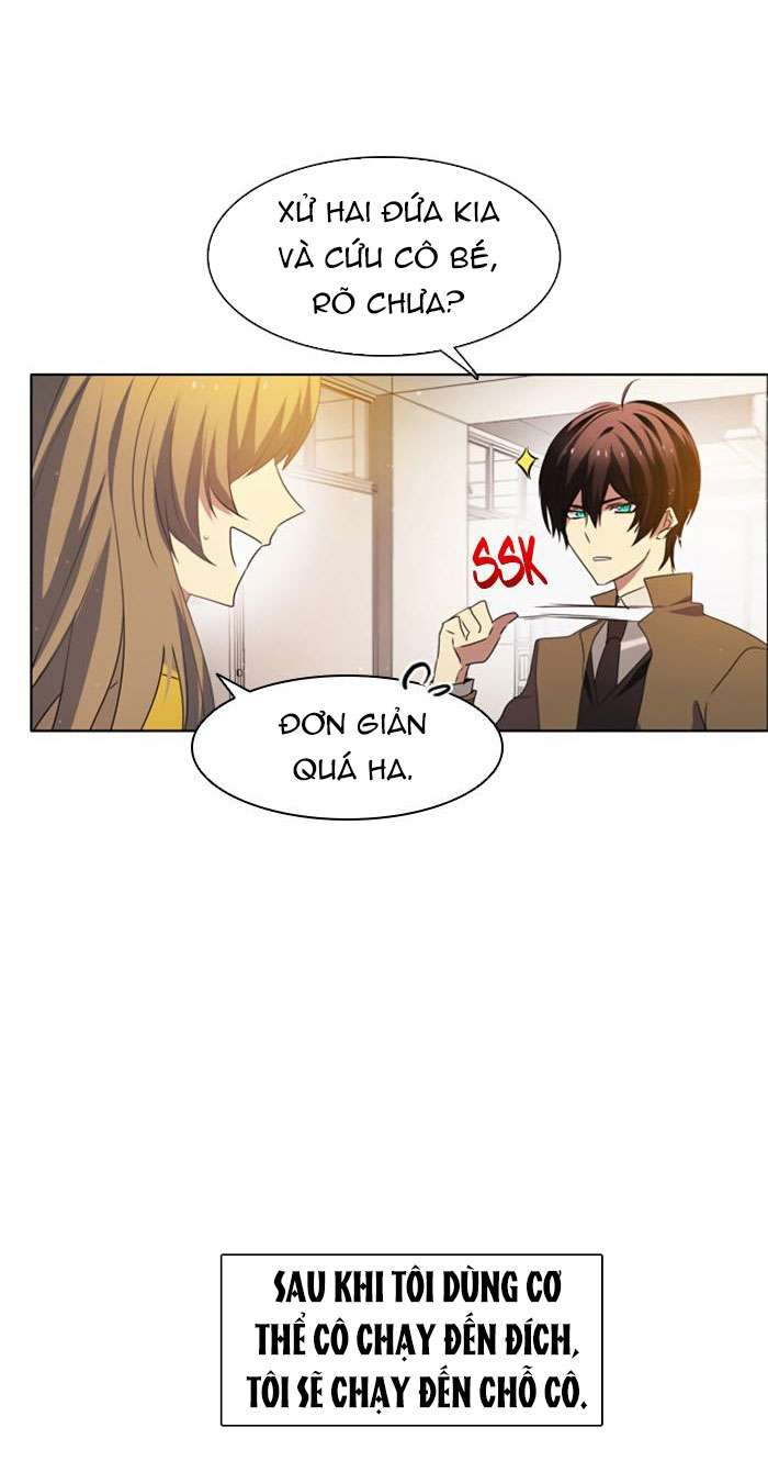 Zero Game Chap 10 - Next Chap 11