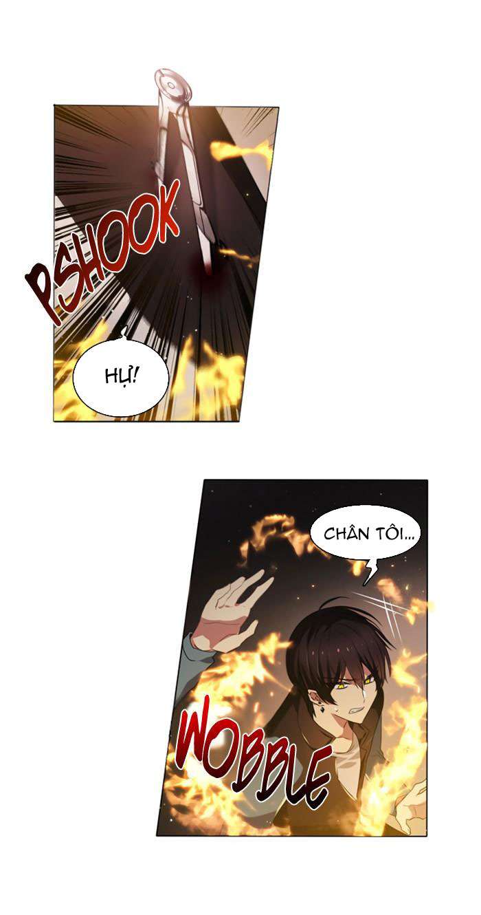 Zero Game Chap 10 - Next Chap 11