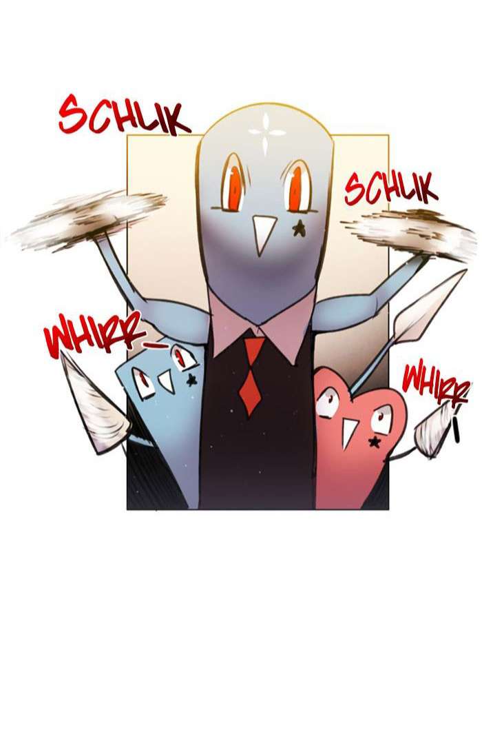 Zero Game Chap 10 - Next Chap 11