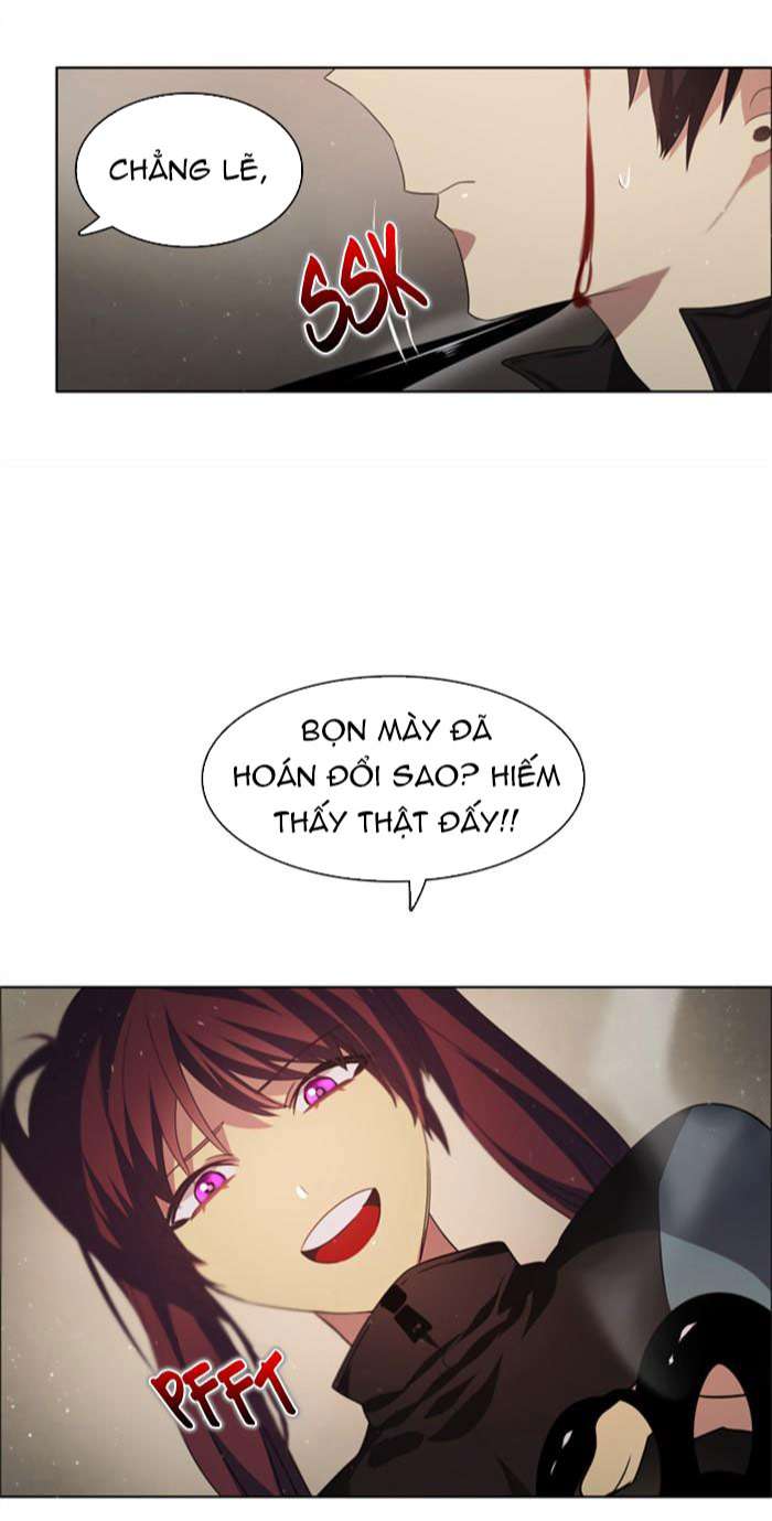 Zero Game Chap 10 - Next Chap 11