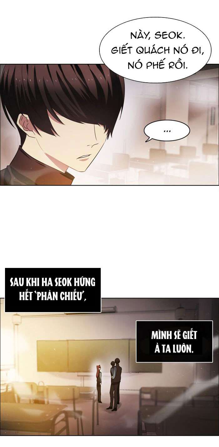 Zero Game Chap 10 - Next Chap 11
