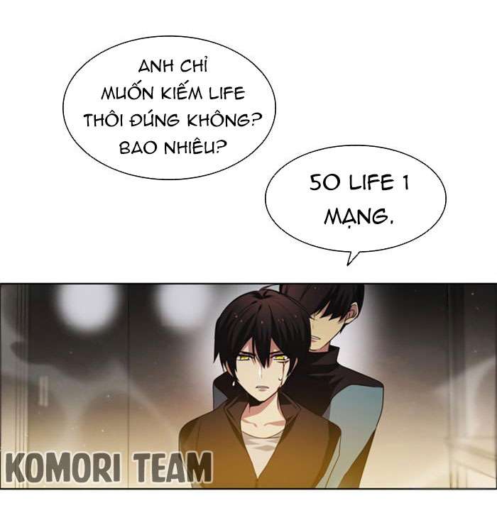 Zero Game Chap 10 - Next Chap 11