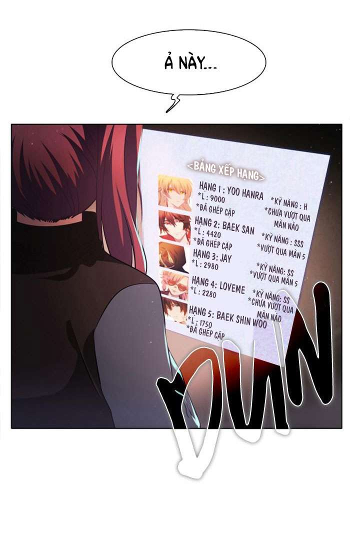 Zero Game Chap 10 - Next Chap 11