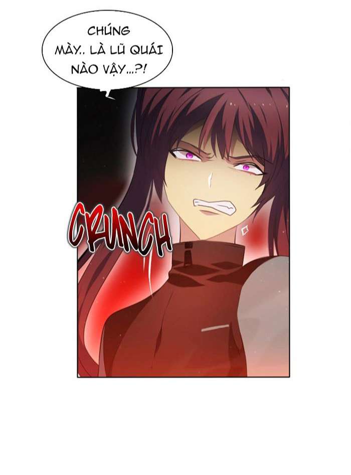 Zero Game Chap 10 - Next Chap 11