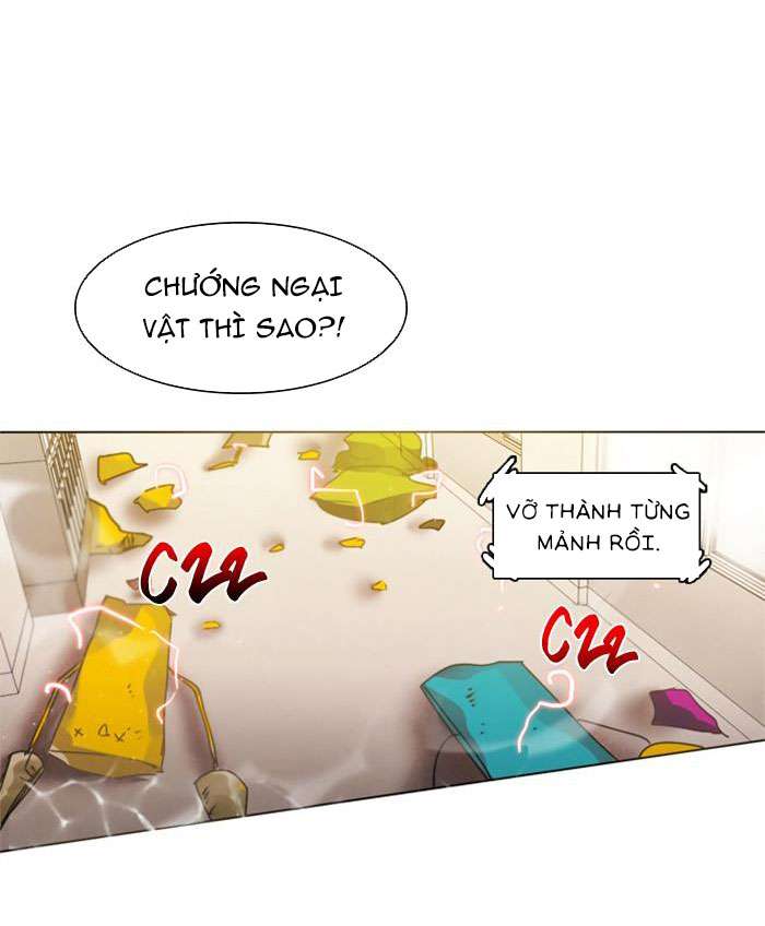 Zero Game Chap 10 - Next Chap 11