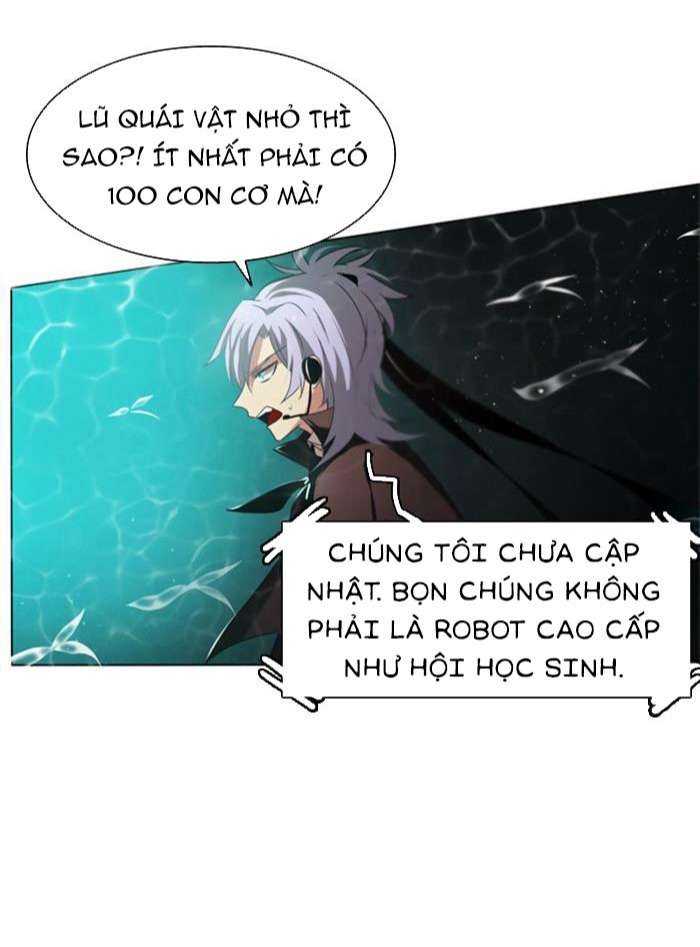 Zero Game Chap 10 - Next Chap 11