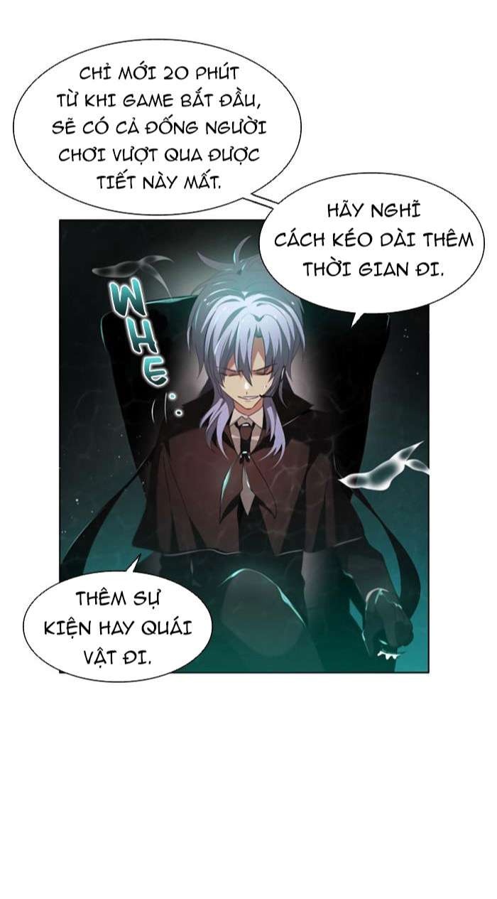 Zero Game Chap 10 - Next Chap 11