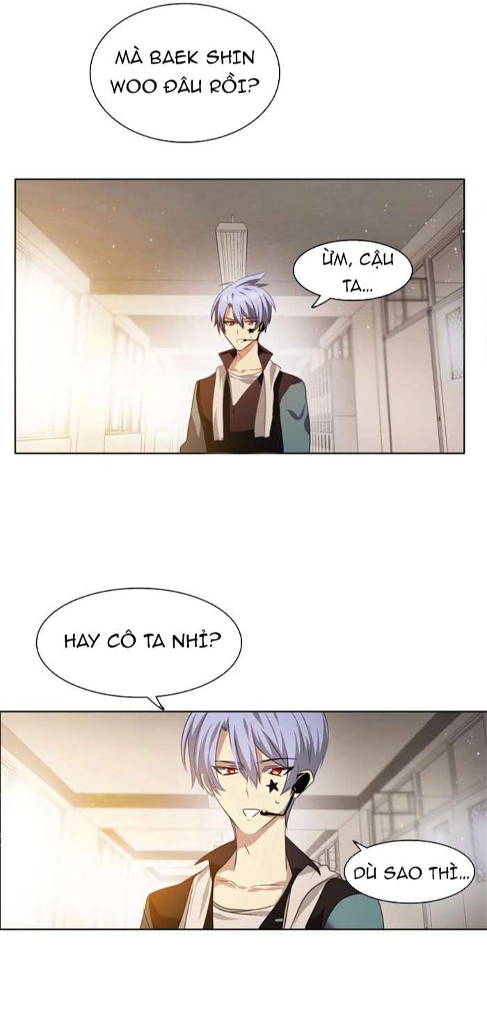 Zero Game Chap 10 - Next Chap 11