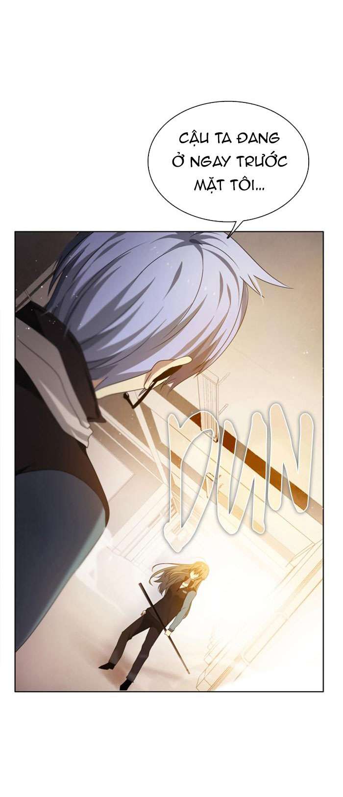 Zero Game Chap 10 - Next Chap 11