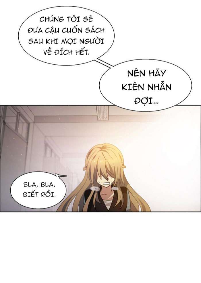 Zero Game Chap 10 - Next Chap 11