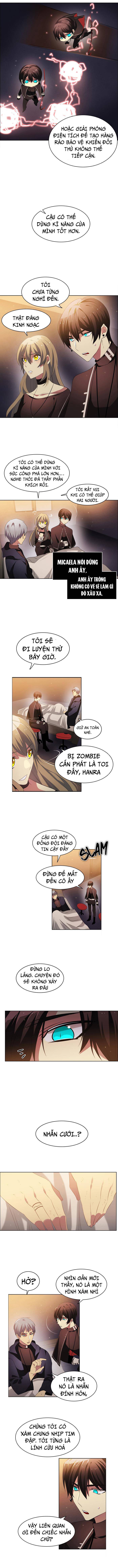 Zero Game Chap 21 - Next Chap 22