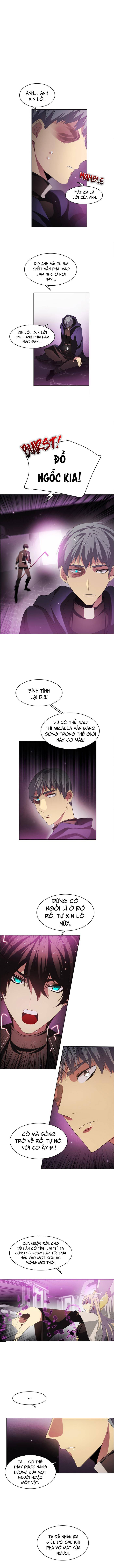 Zero Game Chap 24 - Next Chap 25