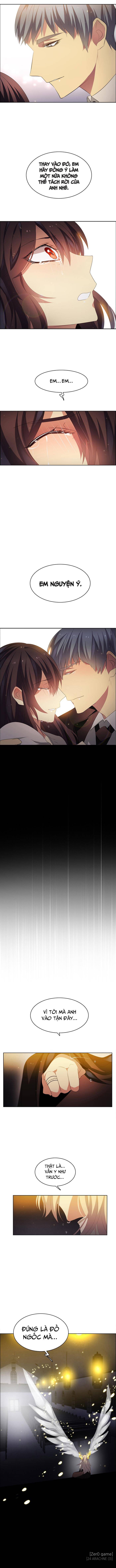 Zero Game Chap 24 - Next Chap 25