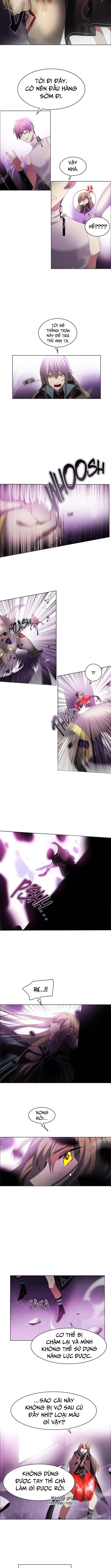 Zero Game Chap 29 - Next Chap 30