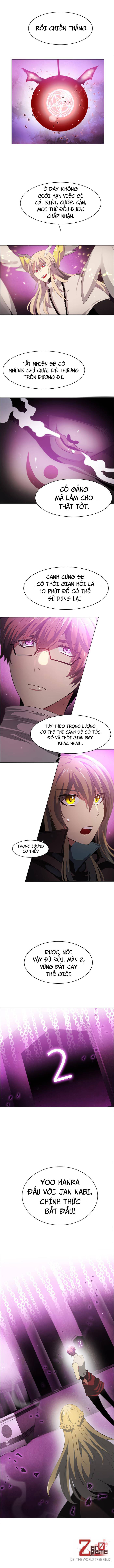 Zero Game Chap 28 - Next Chap 29