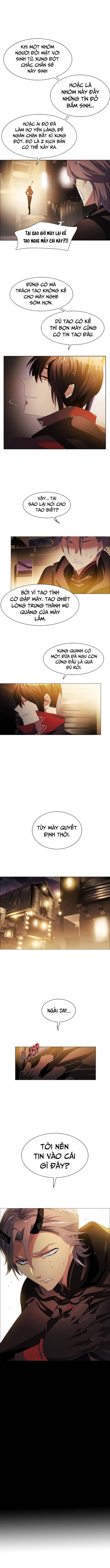 Zero Game Chap 34 - Next Chap 35