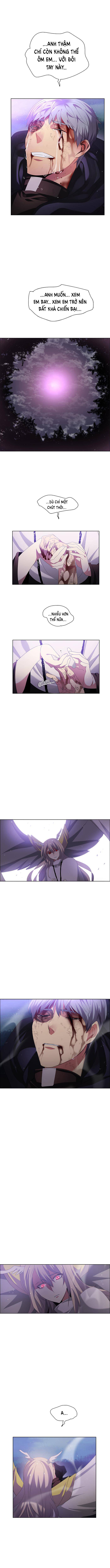 Zero Game Chap 36 - Next Chap 37