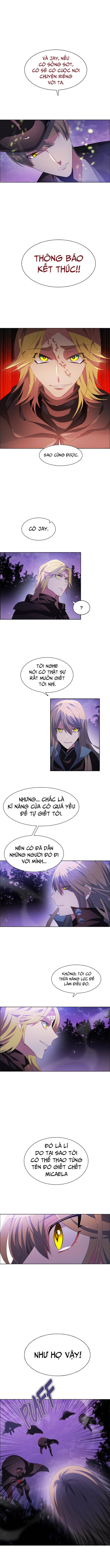 Zero Game Chap 37 - Next Chap 38