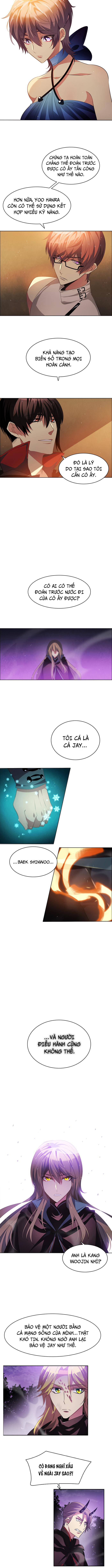 Zero Game Chap 38 - Next Chap 39