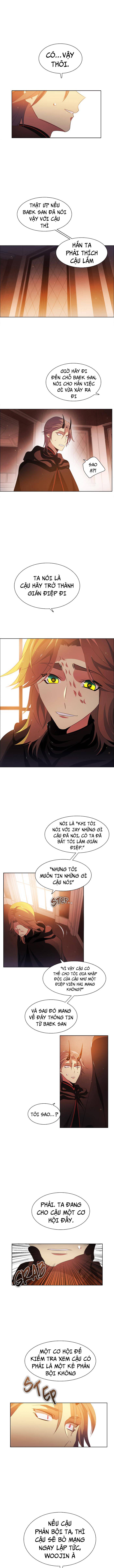 Zero Game Chap 39 - Next Chap 40