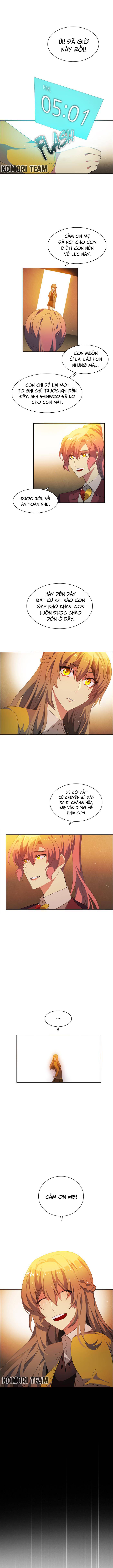 Zero Game Chap 43 - Next Chap 44