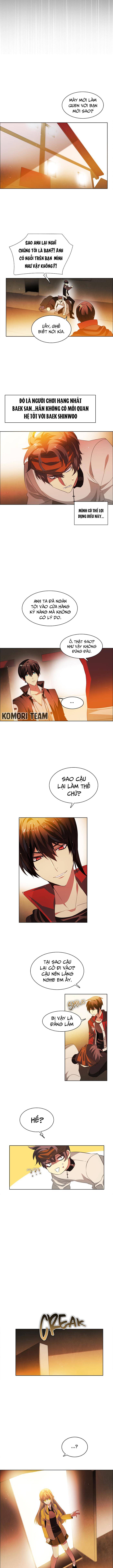 Zero Game Chap 43 - Next Chap 44