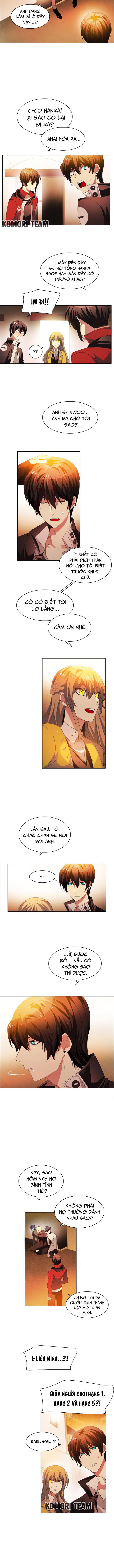 Zero Game Chap 43 - Next Chap 44