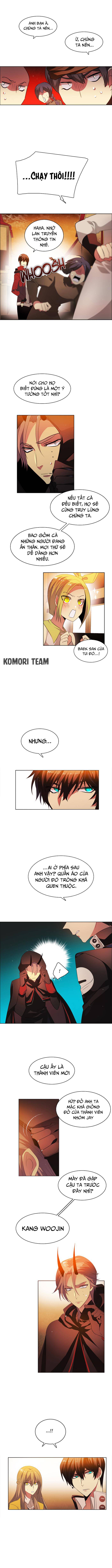 Zero Game Chap 43 - Next Chap 44