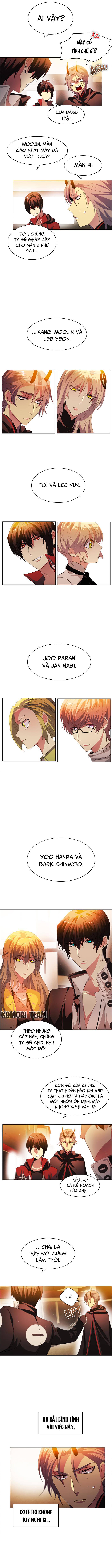 Zero Game Chap 43 - Next Chap 44