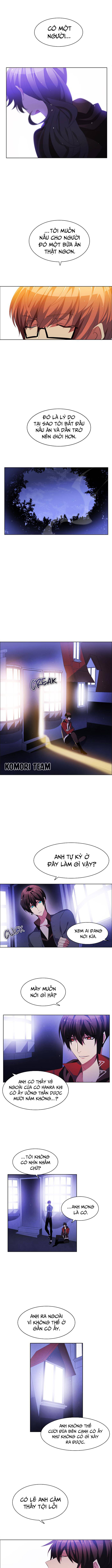 Zero Game Chap 43 - Next Chap 44