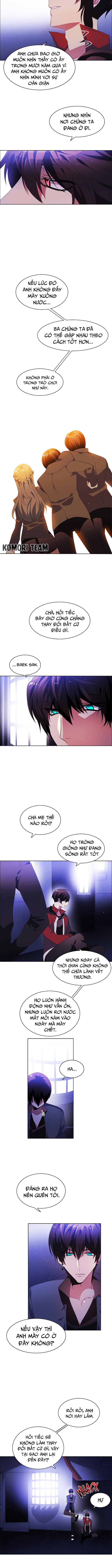 Zero Game Chap 43 - Next Chap 44