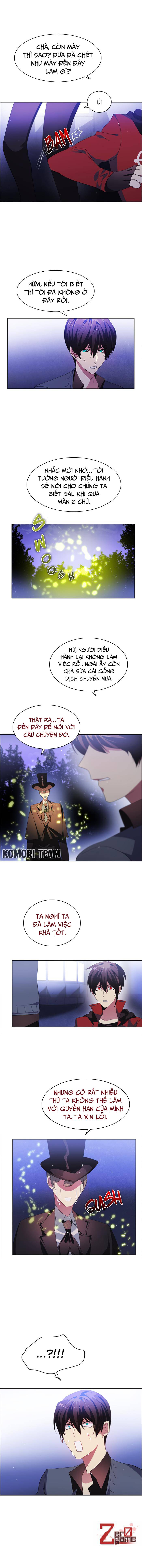 Zero Game Chap 43 - Next Chap 44