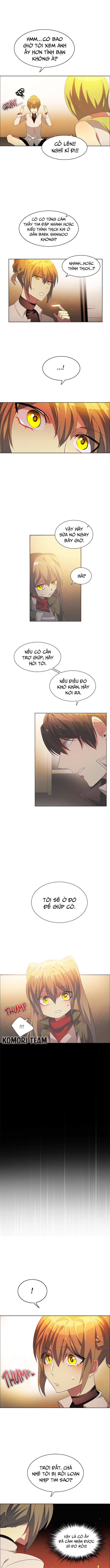 Zero Game Chap 44 - Next Chap 45