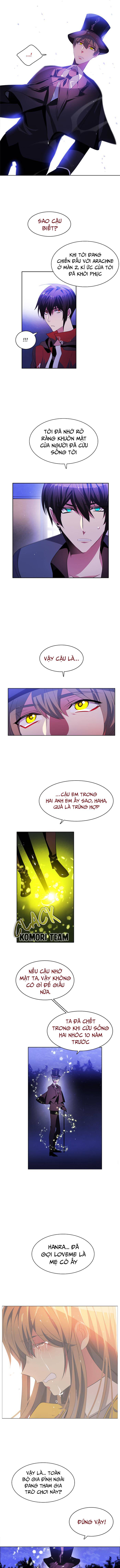 Zero Game Chap 44 - Next Chap 45