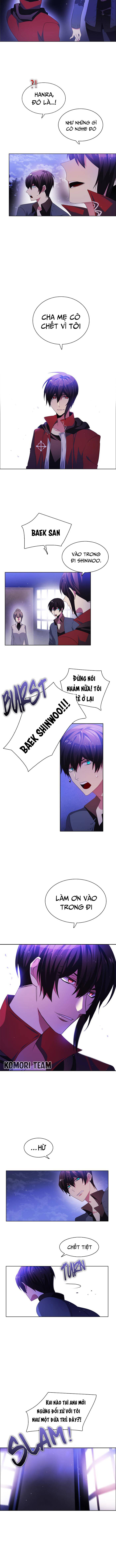 Zero Game Chap 44 - Next Chap 45