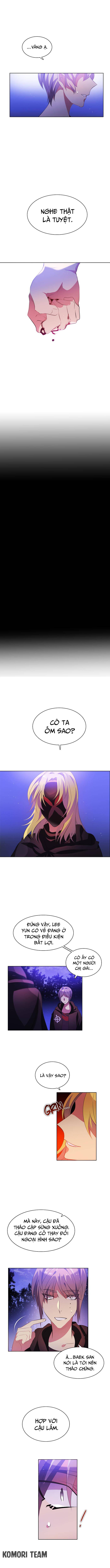 Zero Game Chap 45 - Next Chap 46