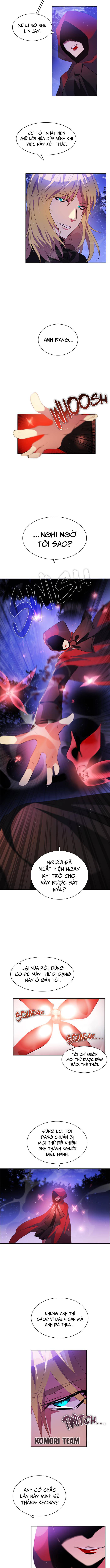 Zero Game Chap 45 - Next Chap 46