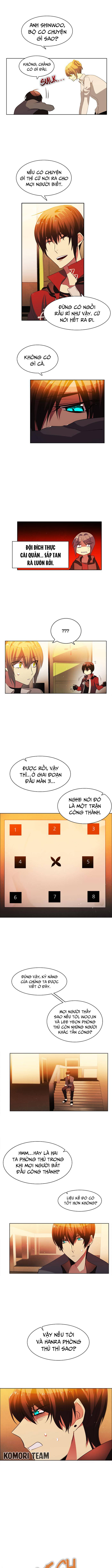 Zero Game Chap 45 - Next Chap 46