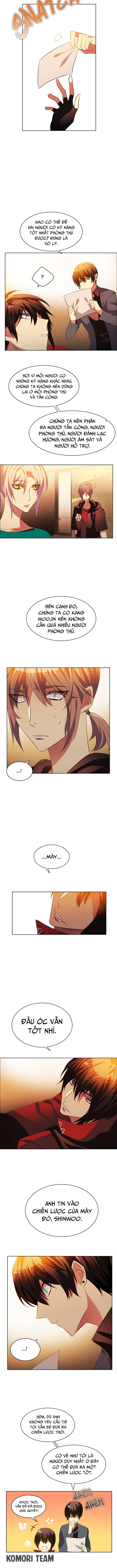 Zero Game Chap 45 - Next Chap 46