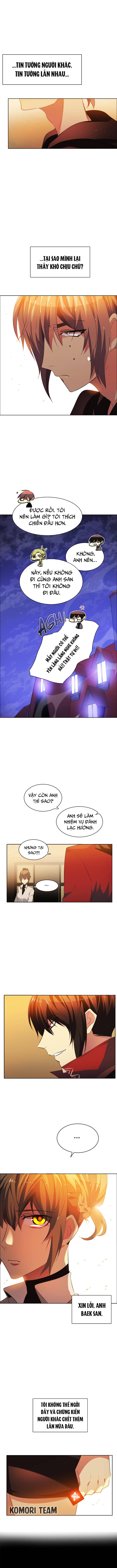 Zero Game Chap 45 - Next Chap 46