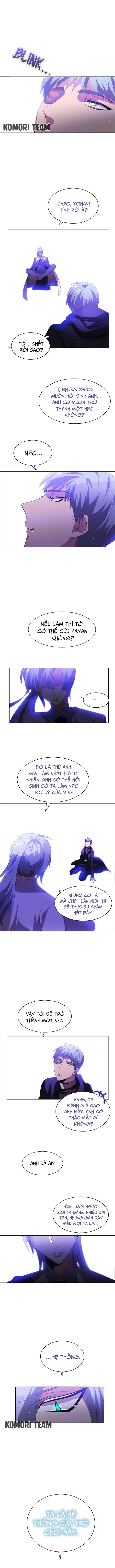 Zero Game Chap 46 - Next Chap 47