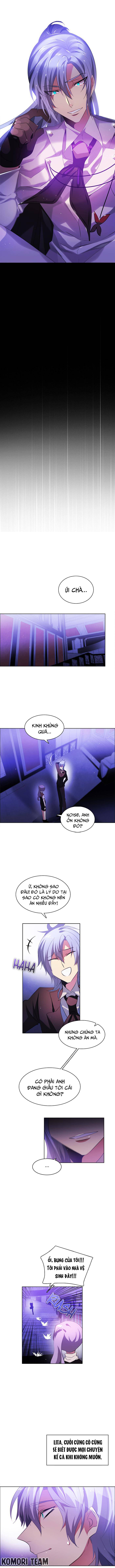 Zero Game Chap 46 - Next Chap 47