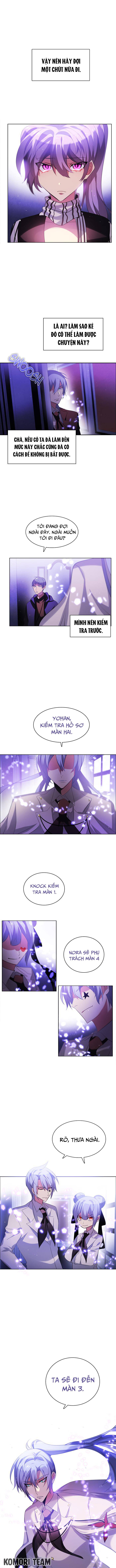 Zero Game Chap 46 - Next Chap 47